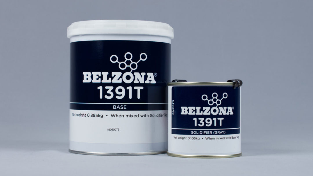 Belzona 1391t