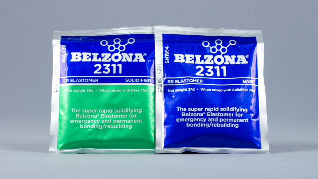 Belzona 2311