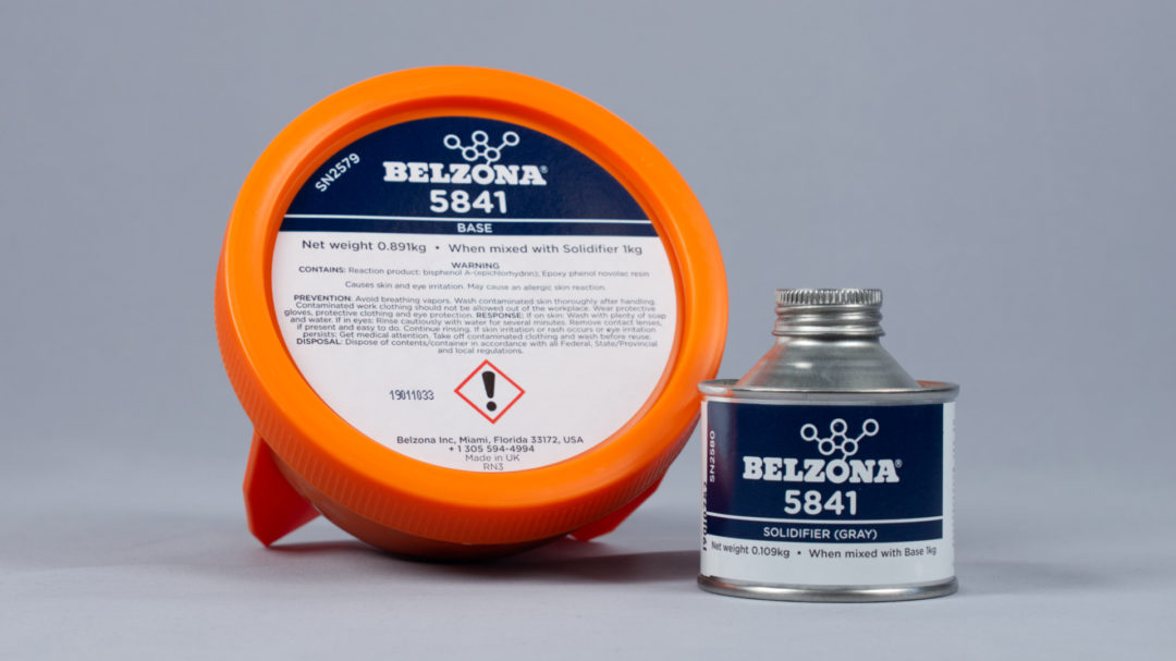 Belzona 5841