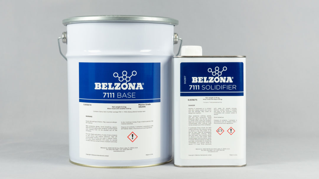 Belzona 7111
