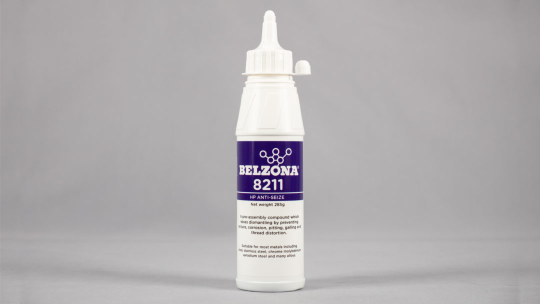 Belzona 8211